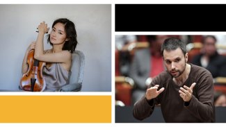 Constantinos Carydis and Sakaya Shoji Banner